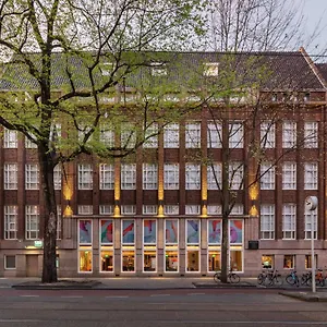 Citizenm Amstel Hotell