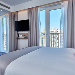 Express - Hall By Ihg Hotell