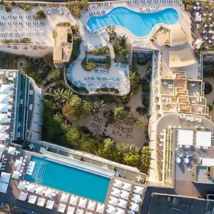 ***** Hotell Intercontinental Malta By Ihg Malta