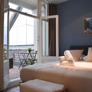 Bed & Breakfast Rembrandtplein House A