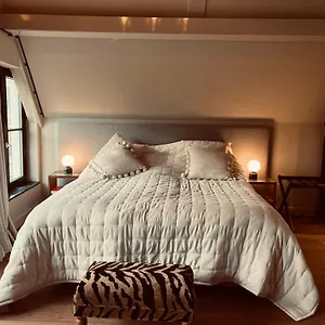 Bed & Breakfast Townhouse 't Raap