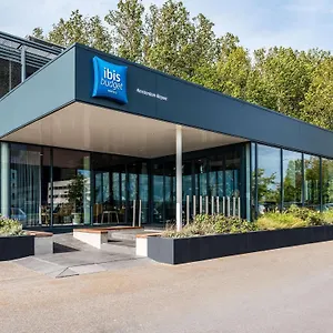 ** Hotell Ibis Budget Amsterdam Airport Nederländerna