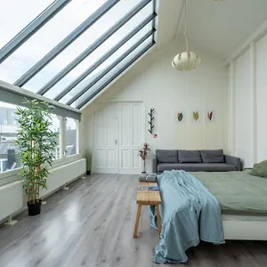 Guest house Penthouse Dam Square