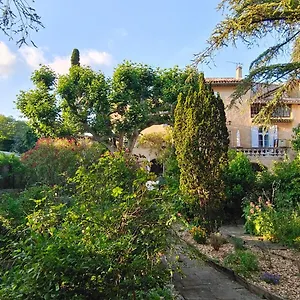 Bed & Breakfast Rue Du Chateau A D'avignon