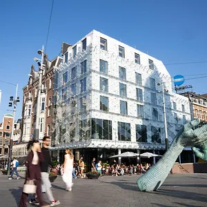 Hotel The Diamond