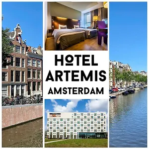 **** Hotell Artemis Nederländerna