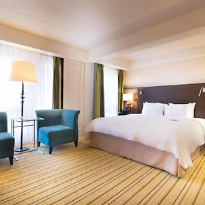 Renaissance Hotell
