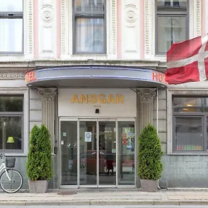 *** Hotell Go Ansgar Danmark