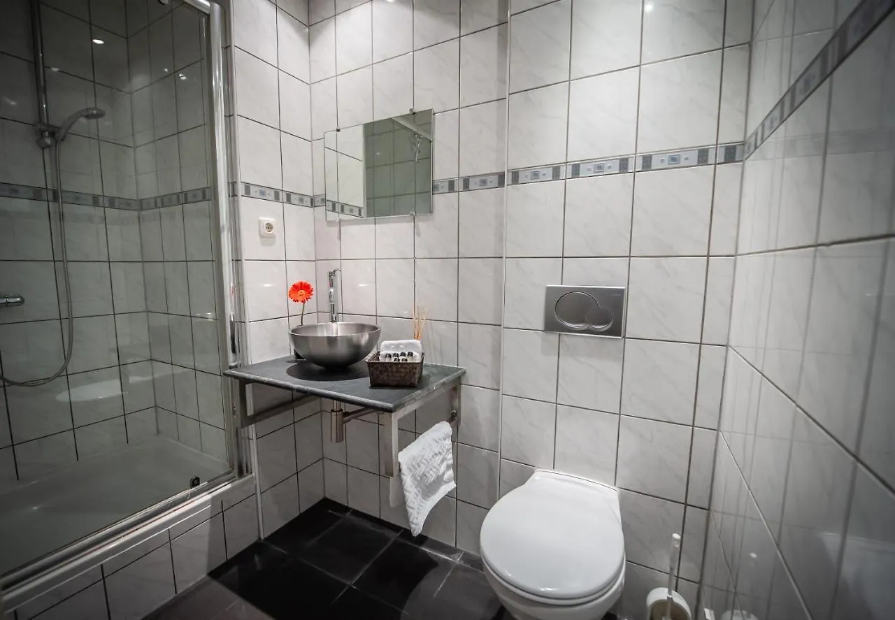 City Break Amsterdam Bnb Bed & Breakfast