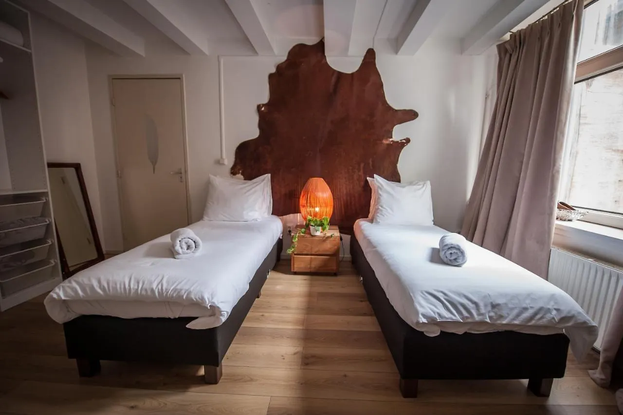 City Break Amsterdam Bnb 2*,  Nederländerna