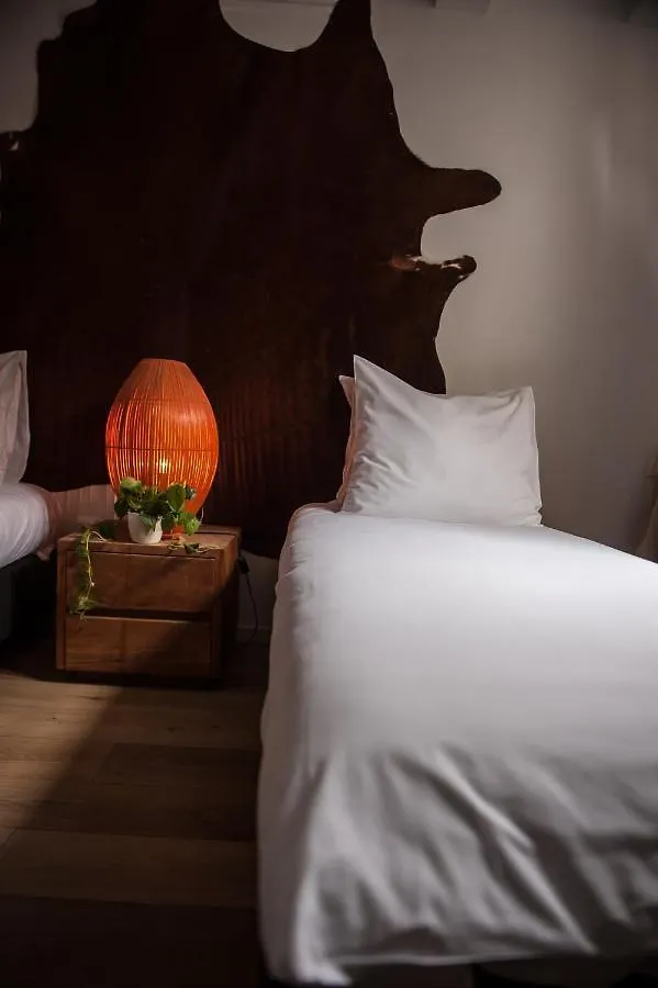 City Break Amsterdam Bnb 2*,  Nizozemsko