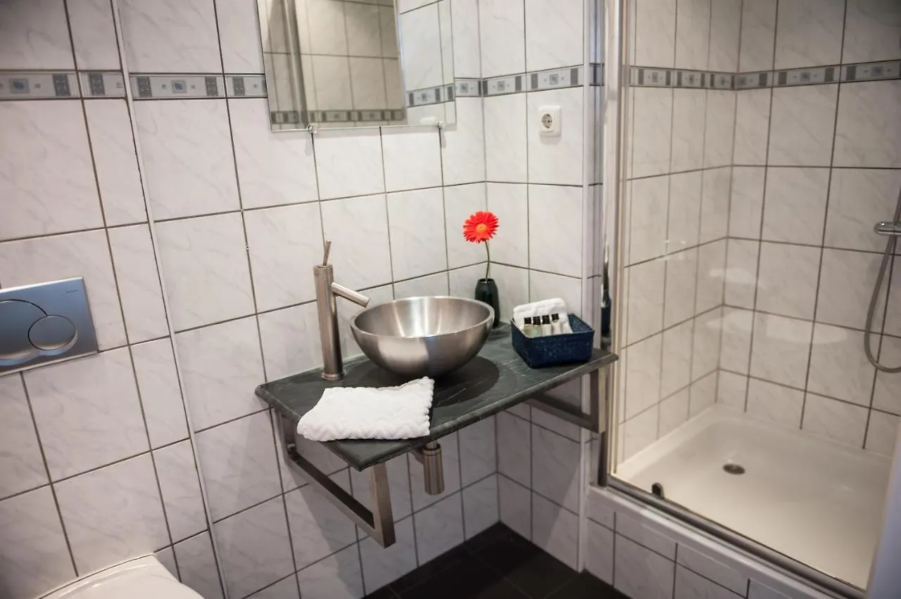 City Break Amsterdam Bnb Nederländerna