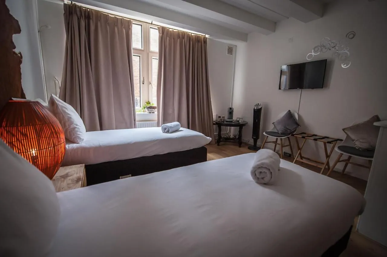 Bed & Breakfast City Break Amsterdam Bnb