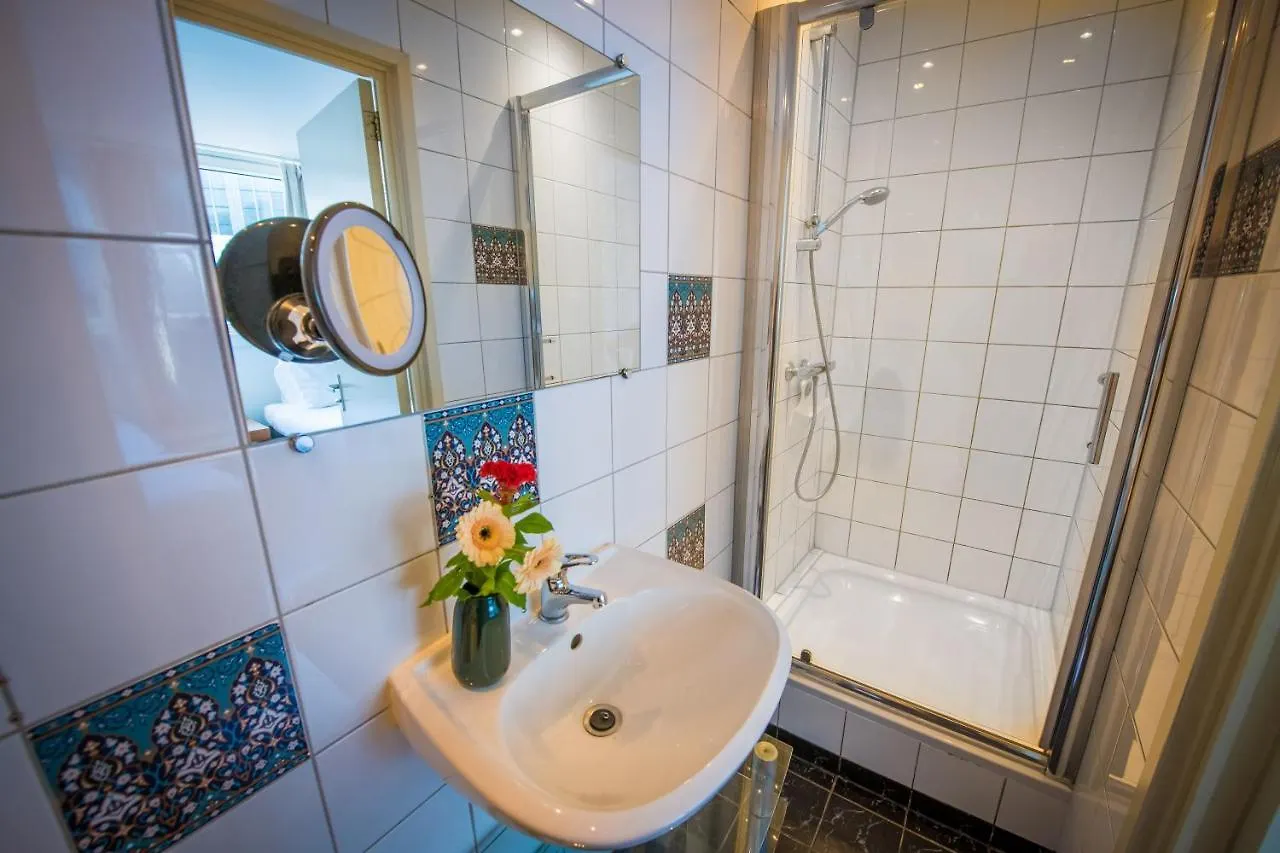 Bed & Breakfast City Break Amsterdam Bnb