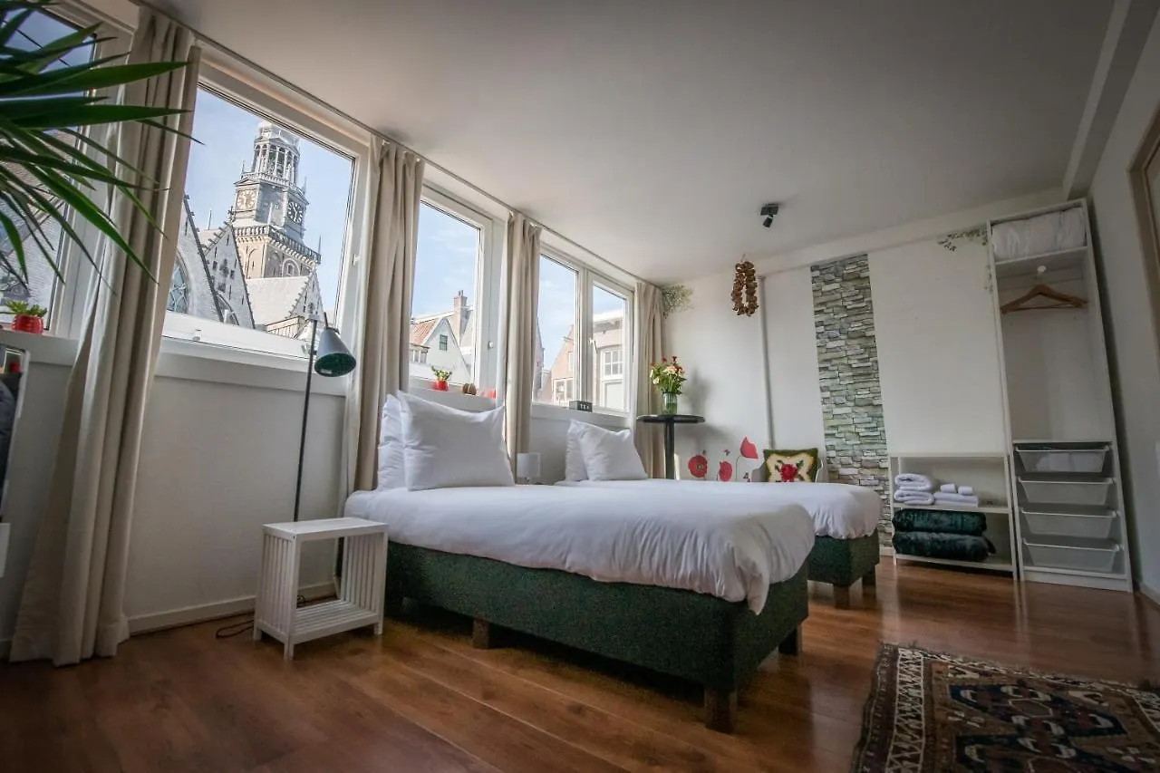 City Break Amsterdam Bnb