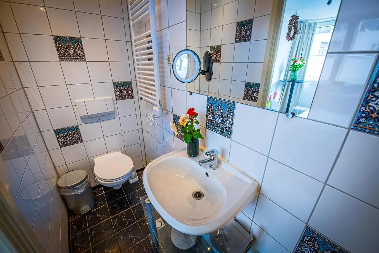 City Break Amsterdam Bnb