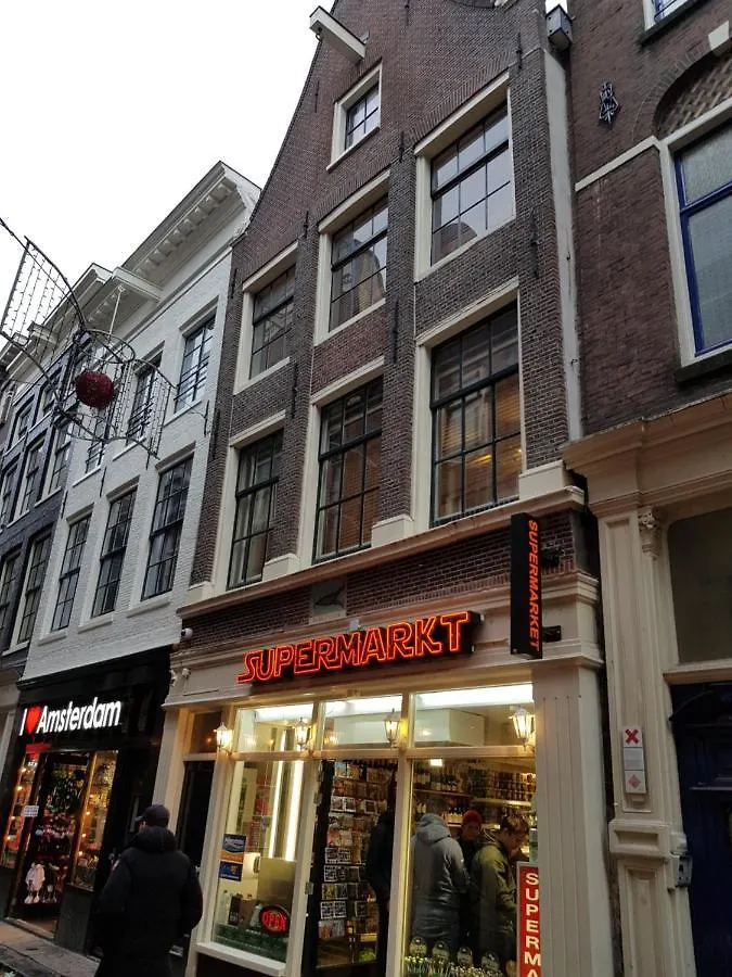Bed & Breakfast City Break Amsterdam Bnb
