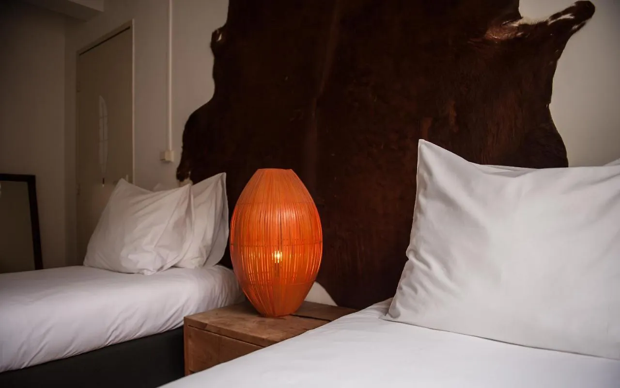 City Break Amsterdam Bnb